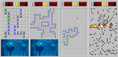 Minesweeper