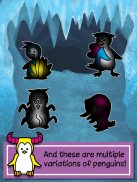 Penguin Evolution - Clicker screenshot 2