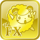 New Hitsuzikai’s FX Application Icon