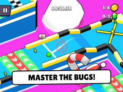 Bug-A-Ball screenshot 7