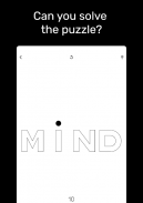 mind - puzzles to train your mind screenshot 0