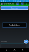TCP/IP Communication screenshot 2