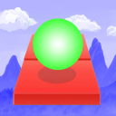 Rolling Ball Icon