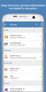 Password Depot for Android - Password Manager screenshot 7
