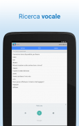 Italiano-Inglese Traduzioni screenshot 4