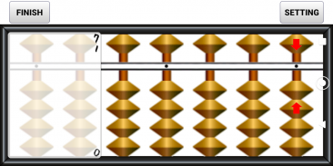 Abacus screenshot 2