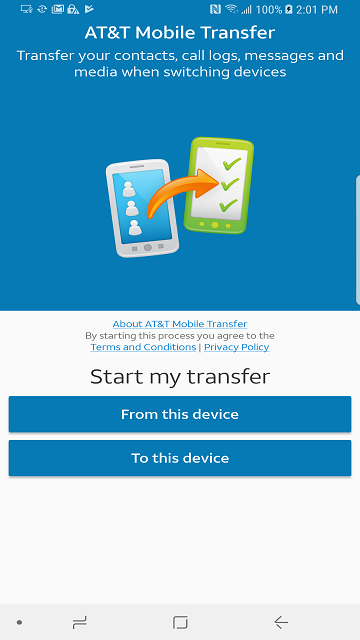 At T Mobile Transfer 3 15 1 Download Android Apk Aptoide