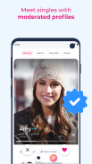 Match.com: meet singles, find dating events & chat screenshot 8