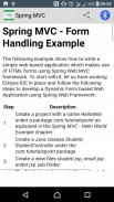 Learn Spring MVC screenshot 3