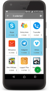 Bluetooth App Sender screenshot 8