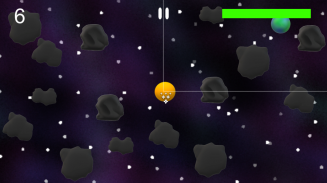 Solar Flare: Save The Earth screenshot 4