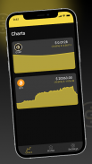 Official Guap & Bitcoin Wallet screenshot 3