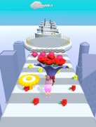 Wedding Rush 3D - Runner screenshot 5