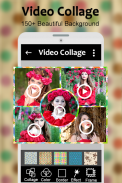 Video Collage : Photo Video Collage Maker + Music screenshot 3