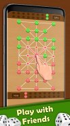 Ludo Chakka Classic Board Game screenshot 5