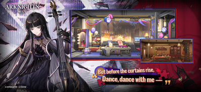 Arknights screenshot 8
