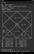 Quick Jyotish screenshot 6