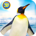 Penguin Family Simulator: Antarctic Quest Icon