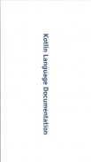 Kotlin Programming screenshot 0