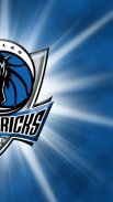 Wallpapers for Dallas Mavericks screenshot 3