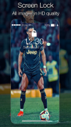 Bloqueio De Tela Para Cristiano Ronaldo screenshot 5