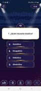 Millonario 2022 : Trivia Quiz screenshot 3