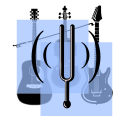 Free Universal Tuner Icon