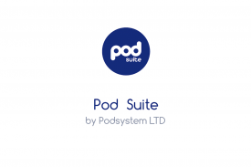 POD SUITE screenshot 0