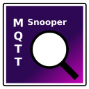 MQTT Snooper Icon