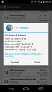 Terremoto! screenshot 2