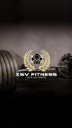 XSV FITNESS screenshot 5