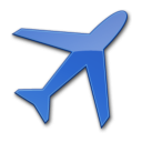ADS-B en Android Icon