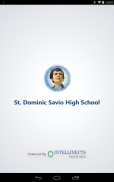 St. Dominic Savio High School screenshot 0