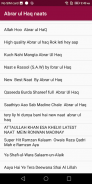Abrar ul Haq naats screenshot 1