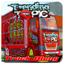 Mod Truk Oleng Lengkap