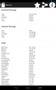 Device Information for Android screenshot 13