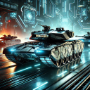 StarForce Tanks: Cyber Warfare