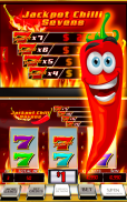 Real Casino Vegas Slots - Classic Machines screenshot 4