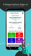 Anaxee Partner | Work & Earn screenshot 5