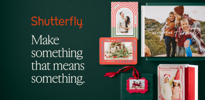 Shutterfly: Prints Cards Gifts