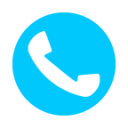 Telephone - Simple Dialer Icon