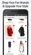 STYLICIOUS  Closet & Style App screenshot 3