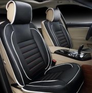 Car Seat Design Concept screenshot 5