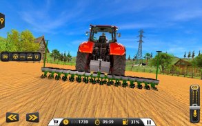 Muatan Traktor Petani screenshot 1