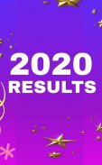 TS Inter Results 2020, Telangana Board Result 2020 screenshot 1