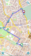 Map of Oslo offline screenshot 4