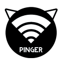 PINGER - Anti Lag For Mobile Game Legends Online