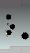 Flip Hero - Spider Hook screenshot 2