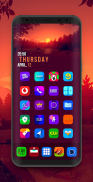 MI97 Icon Pack screenshot 5