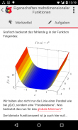 Mathe App für Studium & Abitur screenshot 14